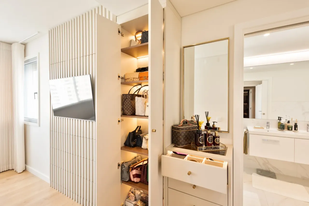 Apartamento en Lisboa, Portugal, 218 m² - imagen 13