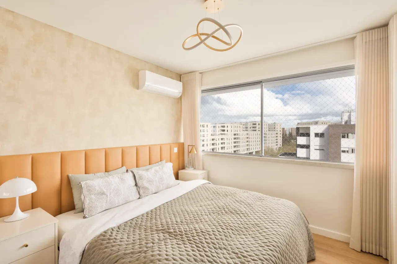 Apartamento en Lisboa, Portugal, 218 m² - imagen 14