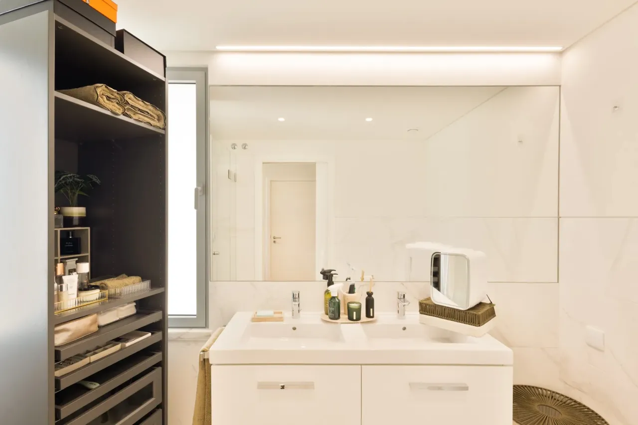 Apartamento en Lisboa, Portugal, 218 m² - imagen 16