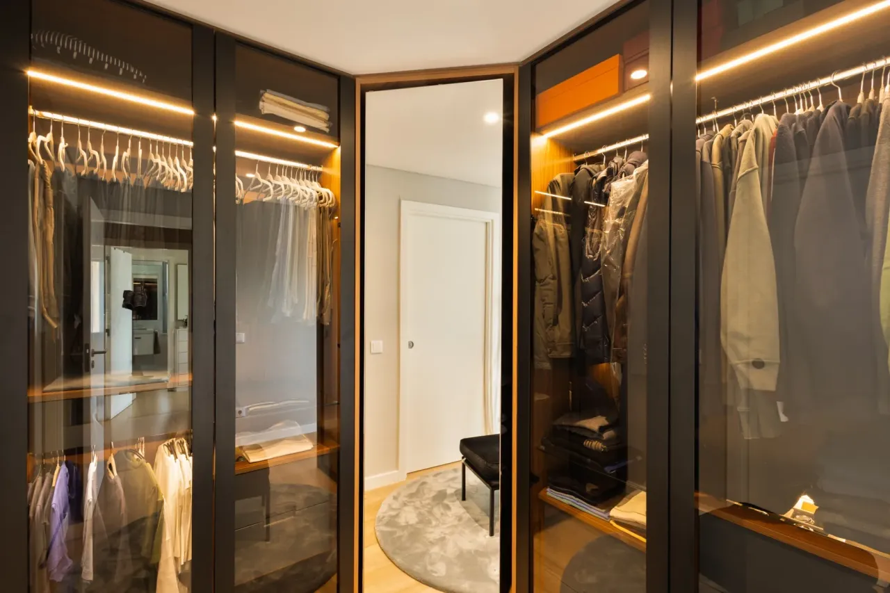 Apartamento en Lisboa, Portugal, 218 m² - imagen 17