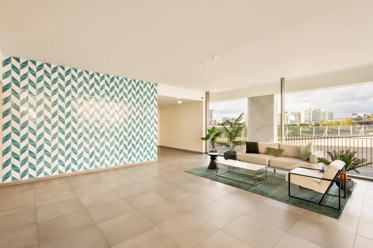 Apartamento en Lisboa, Portugal, 218 m² - imagen 18