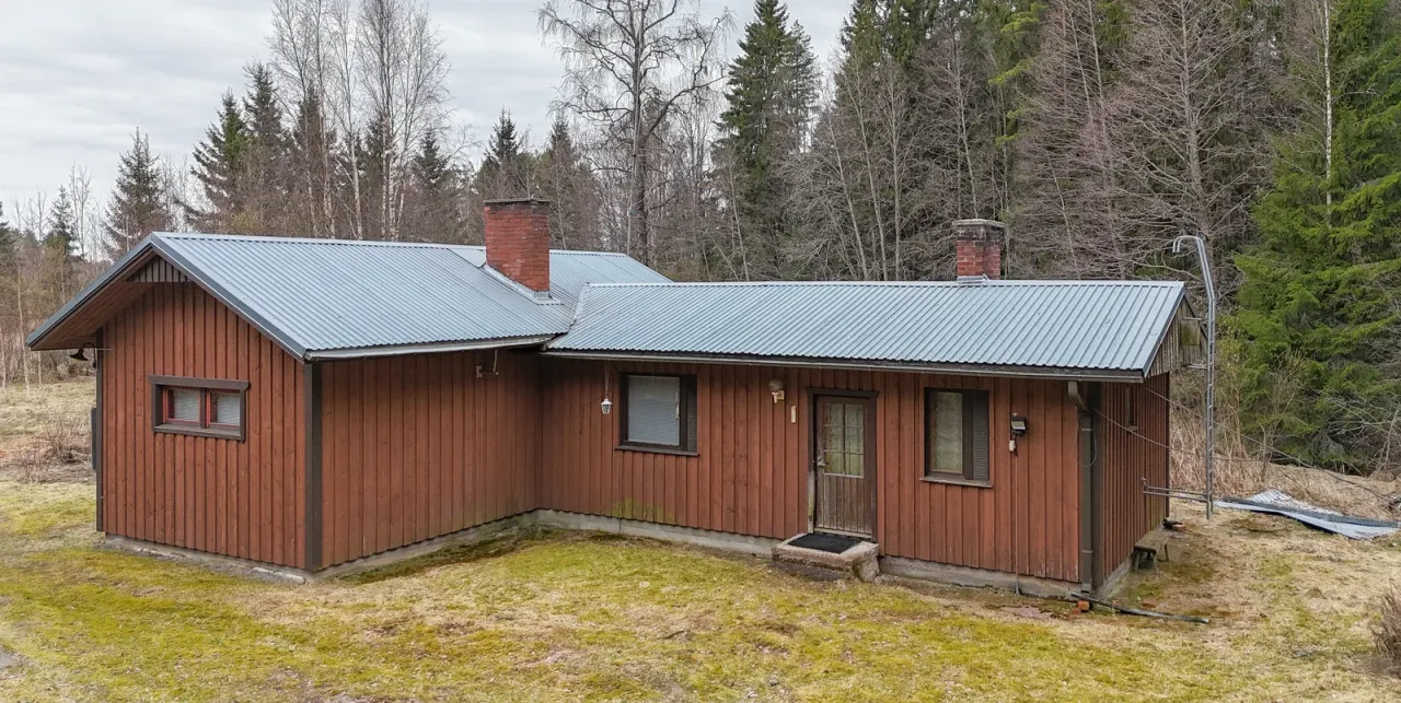 House in Virrat, Finland, 100 m² - picture 1