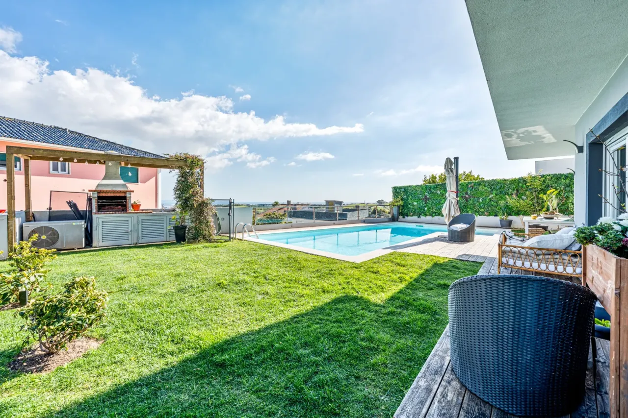 Wohnung in Lissabon, Portugal, 126 m² - Foto 1
