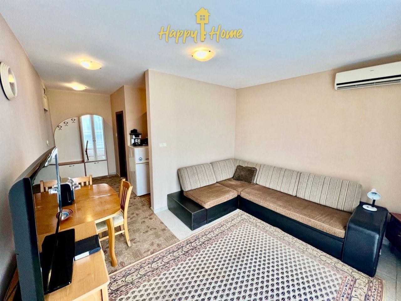 Apartment in Ravda, Bulgaria, 38 m² - picture 2