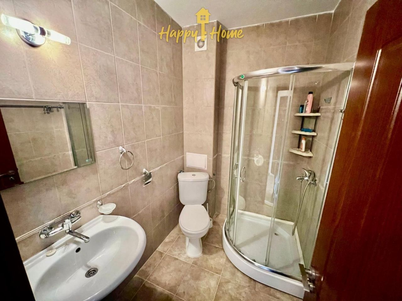 Apartment in Ravda, Bulgaria, 38 m² - picture 7