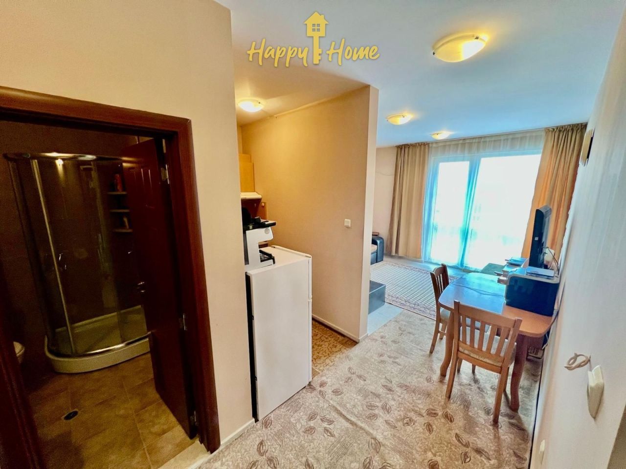 Apartment in Ravda, Bulgaria, 38 m² - picture 9