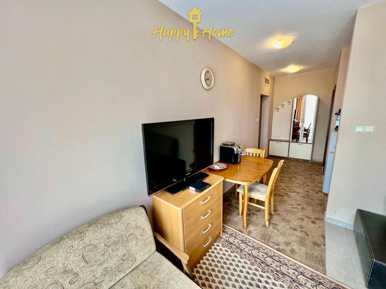 Apartment in Ravda, Bulgaria, 38 m² - picture 4