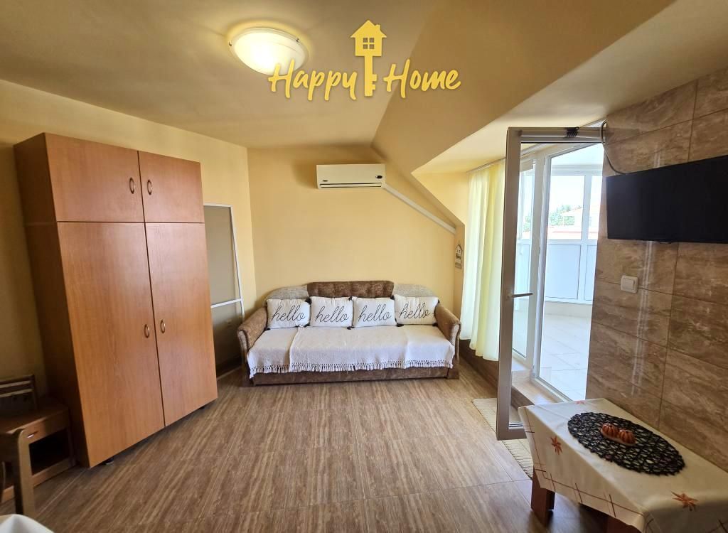Studio à Slantchev Briag, Bulgarie, 36 m² - image 1