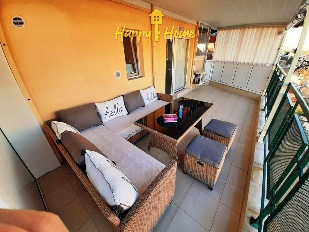 Studio à Slantchev Briag, Bulgarie, 36 m² - image 10