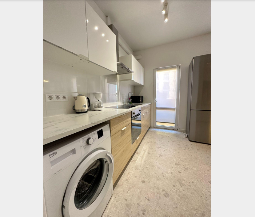 Appartement à Valence, Espagne, 67 m² - image 1