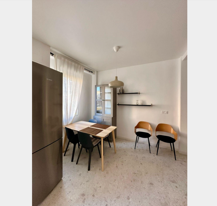 Apartment in Valencia, Spanien, 67 m² - Foto 4