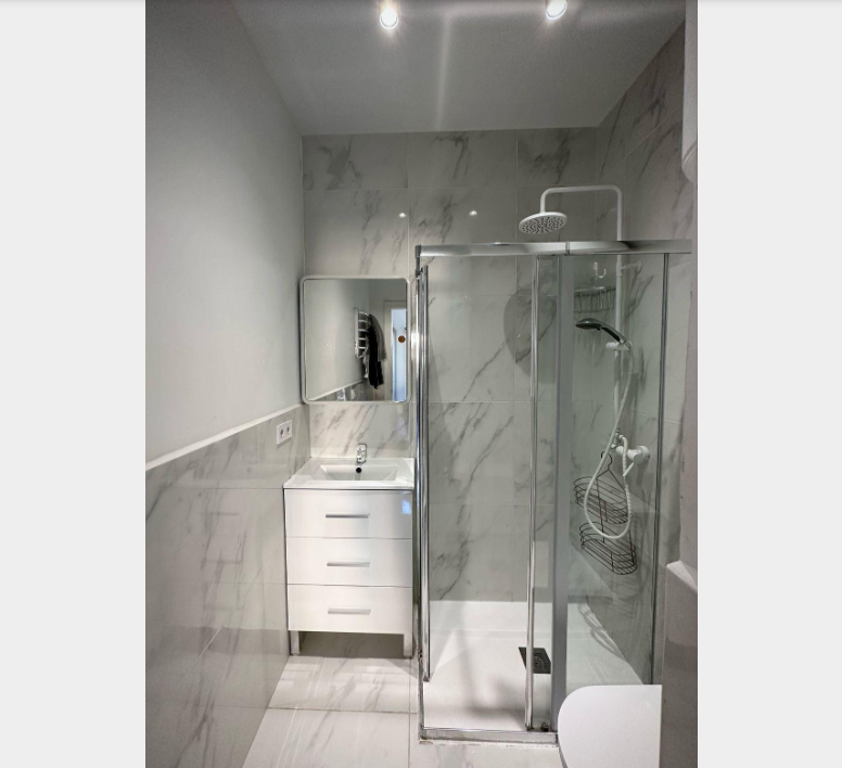 Apartment in Valencia, Spanien, 67 m² - Foto 10