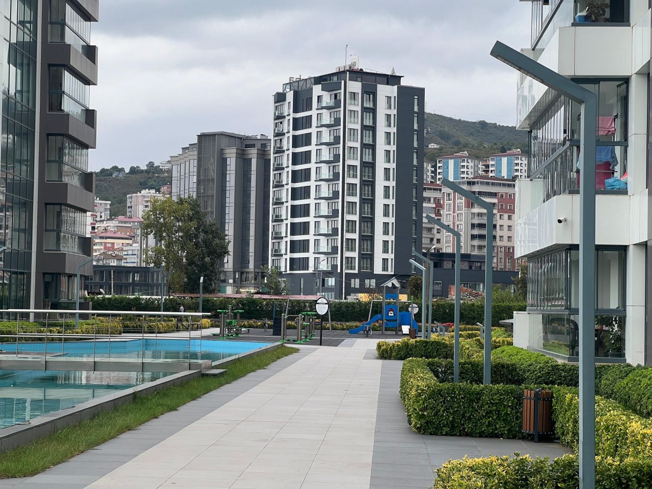 Appartamento a Trabzon, Turchia, 198 m² - foto 14