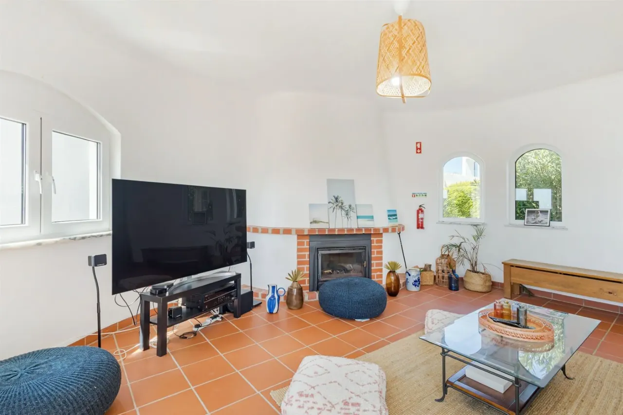 Villa in Algarve, Portugal, 183 m² - picture 3