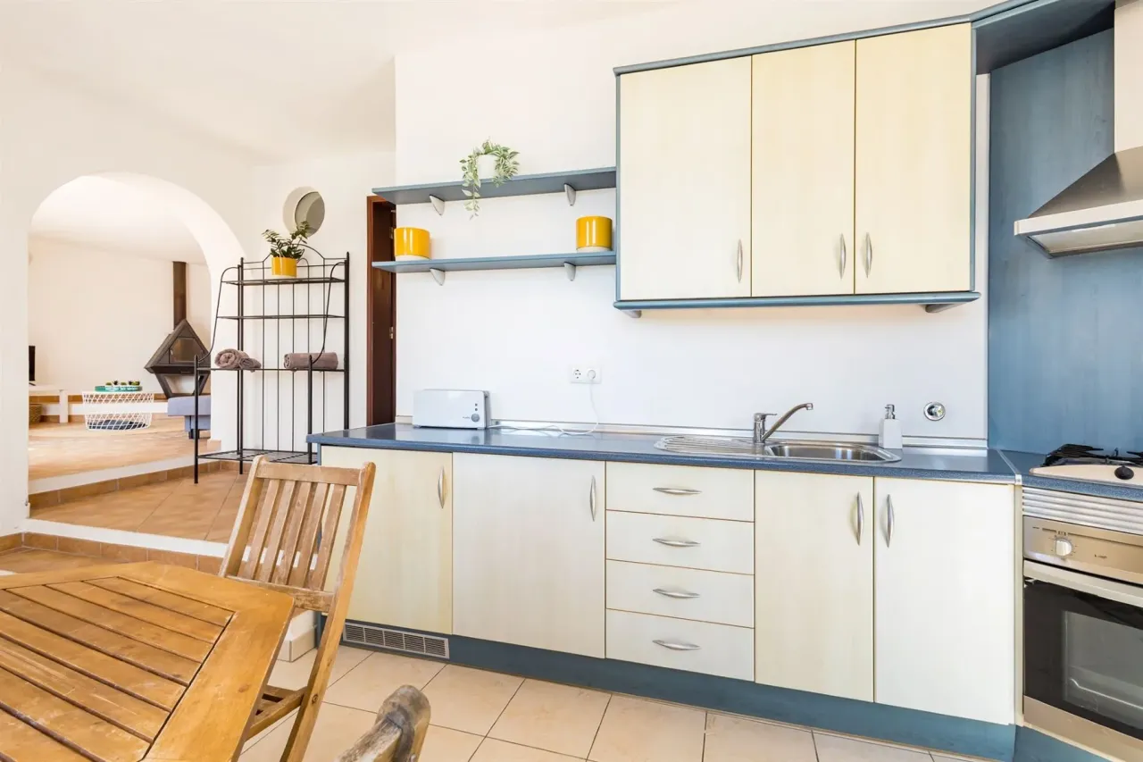 Villa in Algarve, Portugal, 183 m² - picture 13