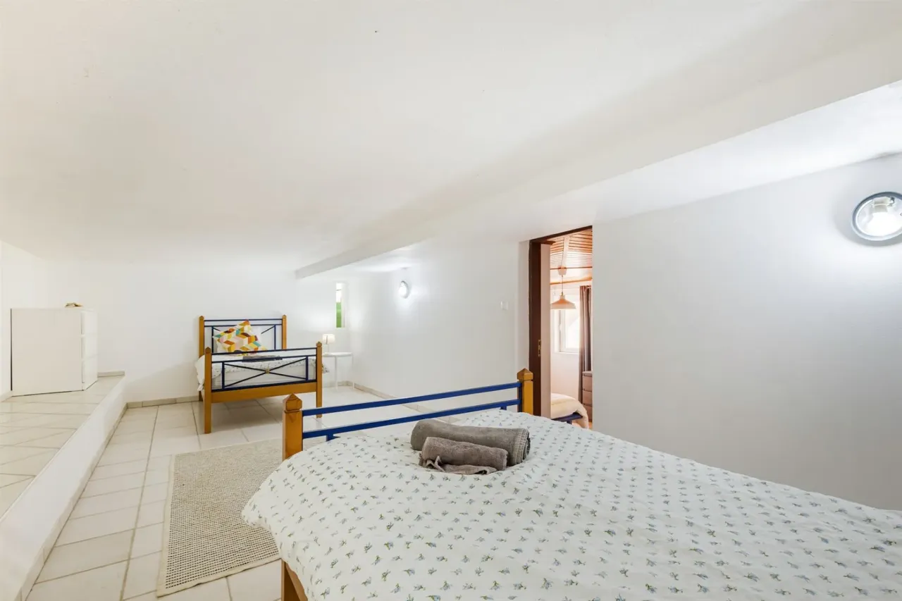 Villa in Algarve, Portugal, 183 m² - picture 15