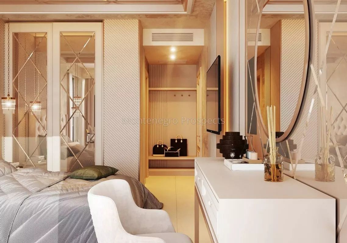 Hotel, albergo a Petrovac, Montenegro, 684 m² - foto 10