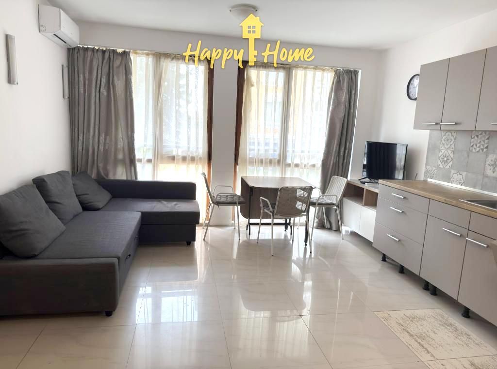 Maisonette en Sunny Beach, Bulgaria, 74 m² - imagen 1