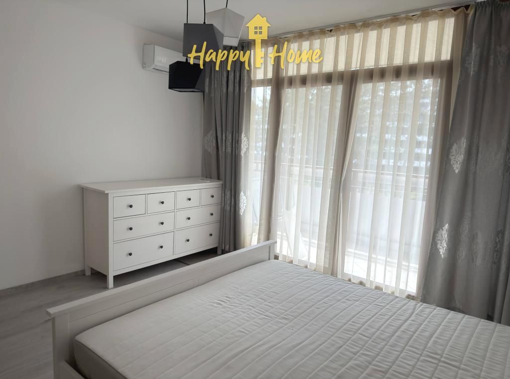 Maisonette a Spiaggia assolata, Bulgaria, 74 m² - foto 8