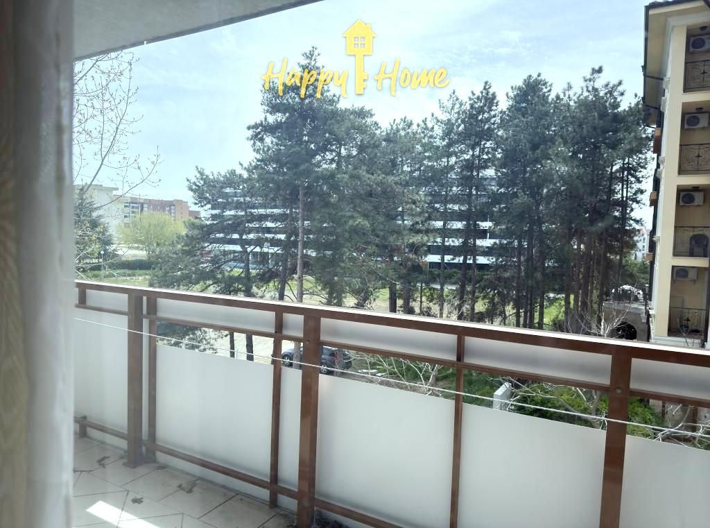 Maisonette a Spiaggia assolata, Bulgaria, 74 m² - foto 12