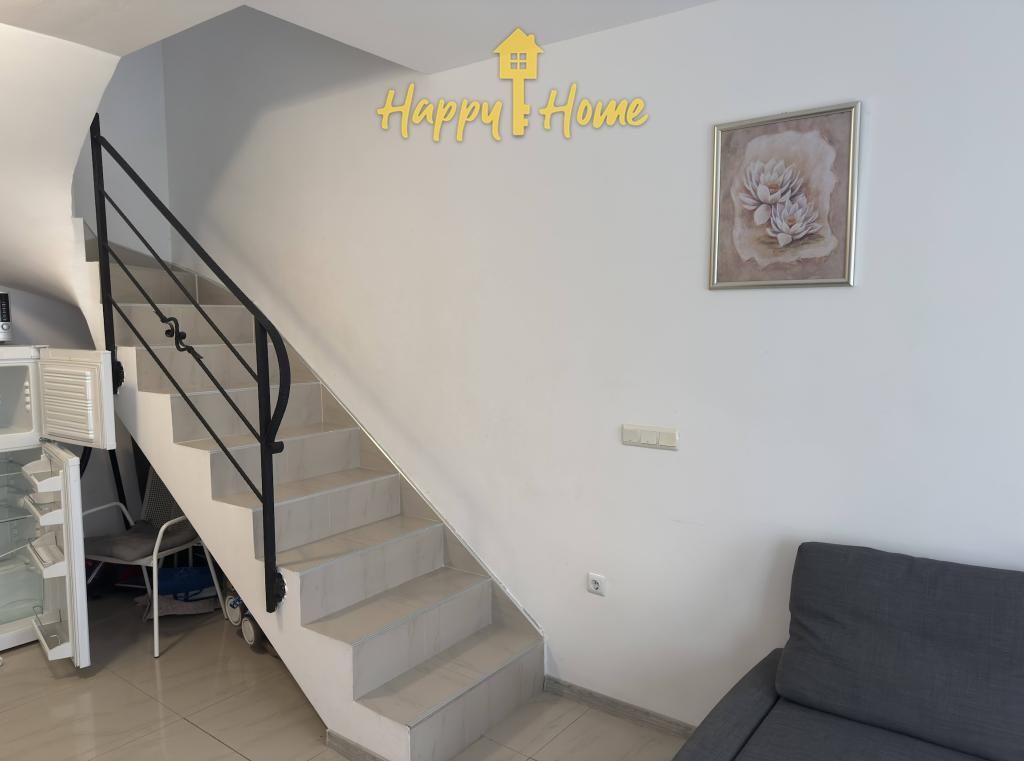 Maisonette a Spiaggia assolata, Bulgaria, 74 m² - foto 6