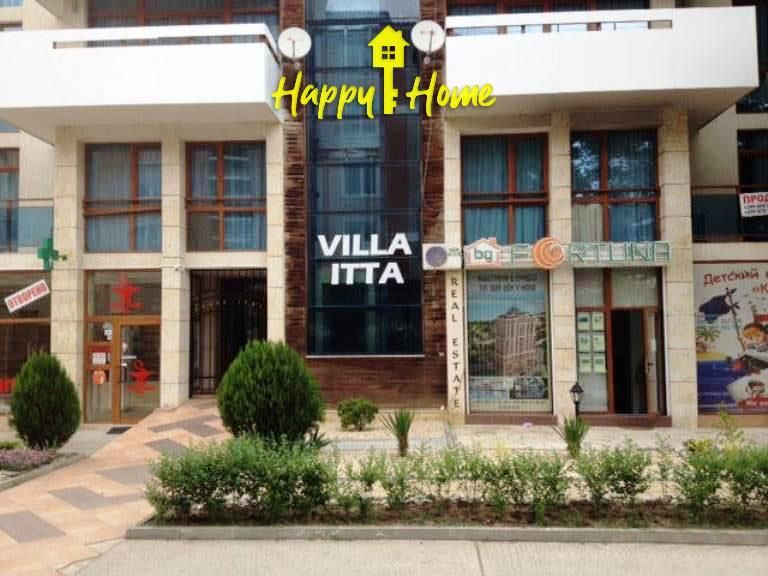 Maisonette a Spiaggia assolata, Bulgaria, 74 m² - foto 16