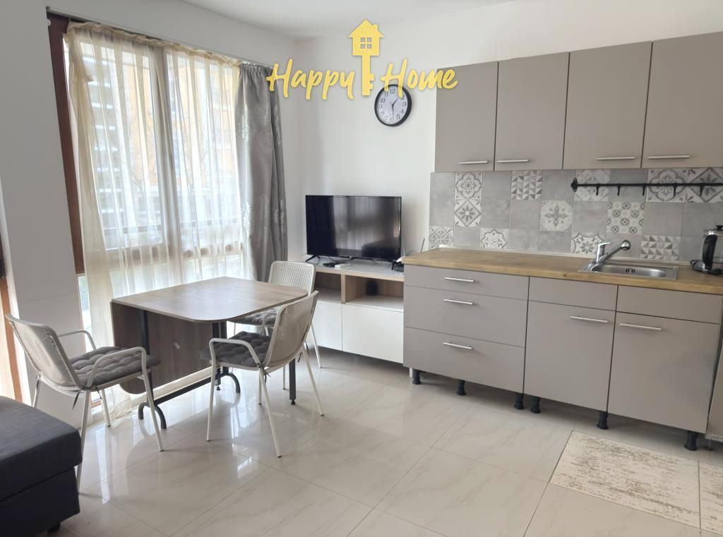 Maisonette a Spiaggia assolata, Bulgaria, 74 m² - foto 3