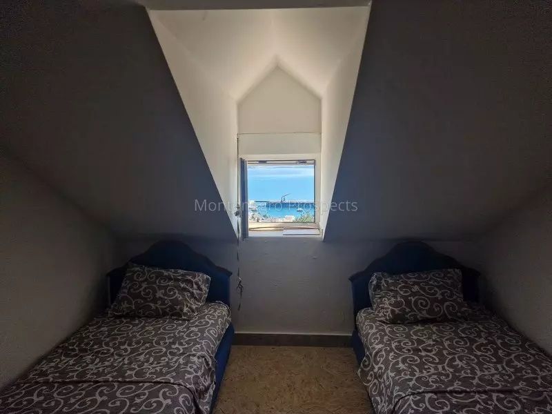 House in Bijela, Montenegro, 78 m² - picture 6