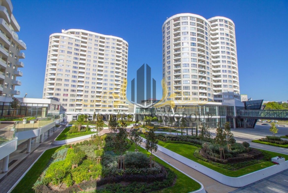 Apartamento en Burgas, Bulgaria, 84 m² - imagen 1