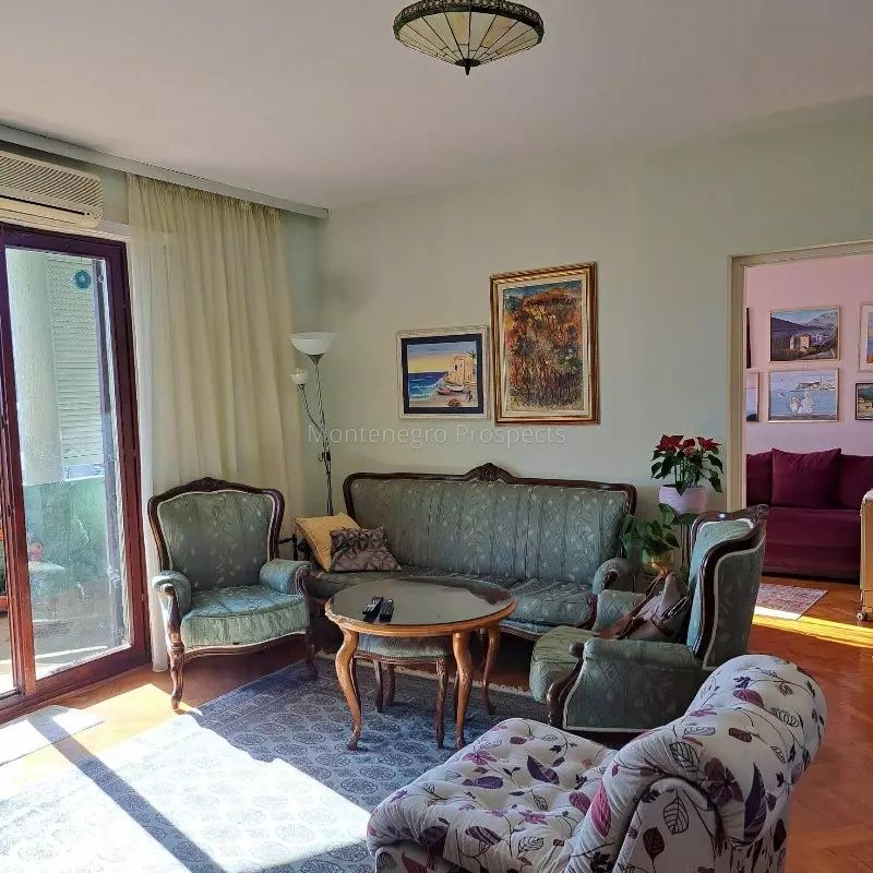 Appartement à Budva, Monténégro, 99 m² - image 1