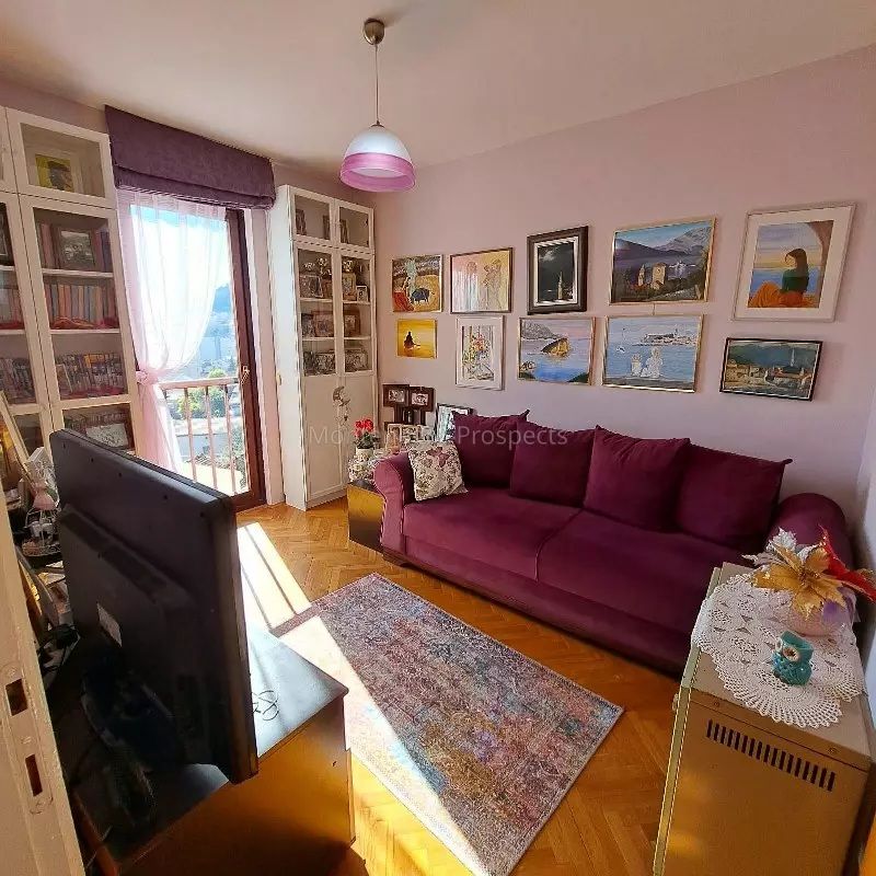 Appartement à Budva, Monténégro, 99 m² - image 8