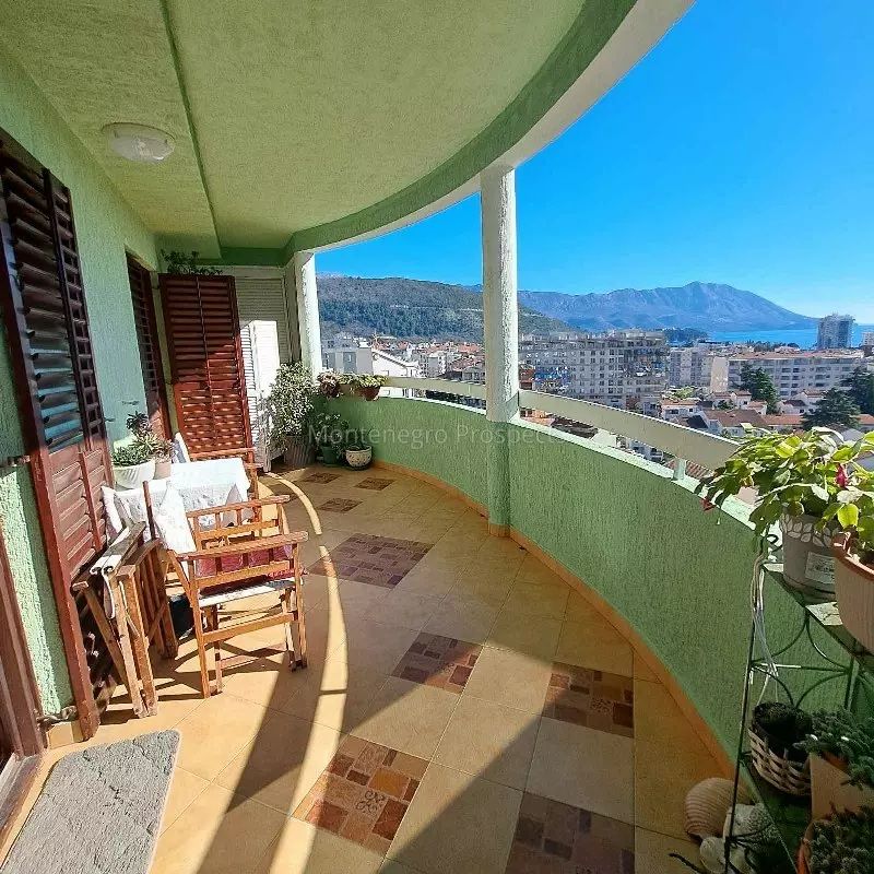 Appartement à Budva, Monténégro, 99 m² - image 7