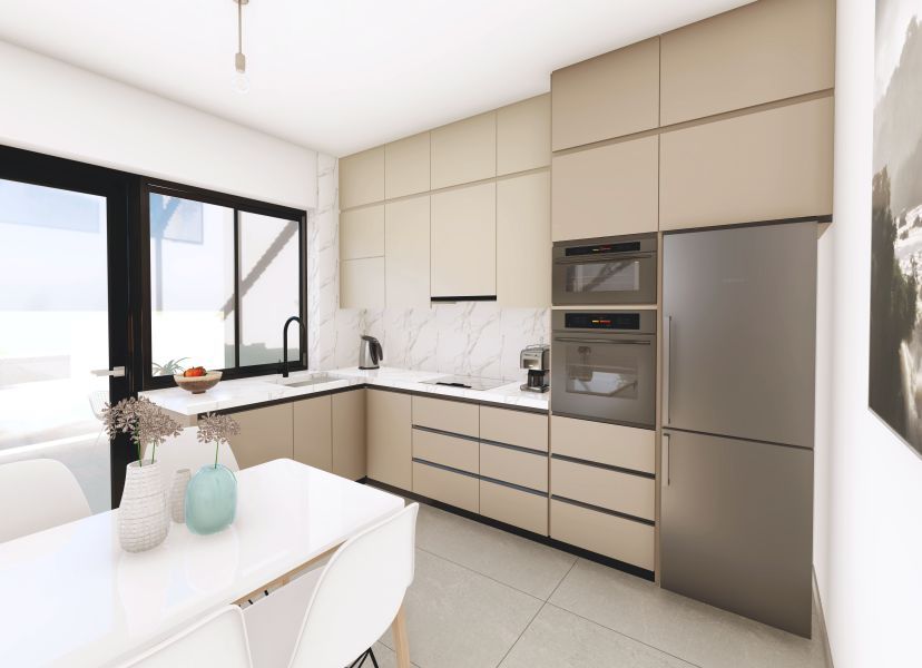 Townhouse in Paphos, Cyprus, 146 m² - picture 9