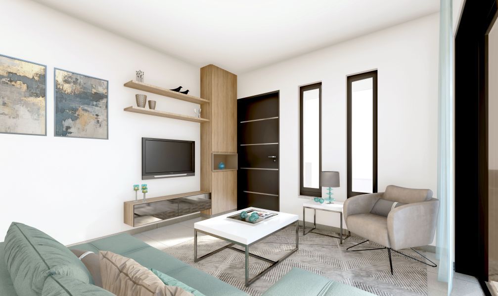 Townhouse in Paphos, Cyprus, 146 m² - picture 12