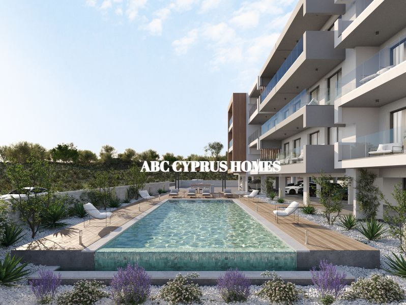 Apartamento en Pafos, Chipre, 85 m² - imagen 1
