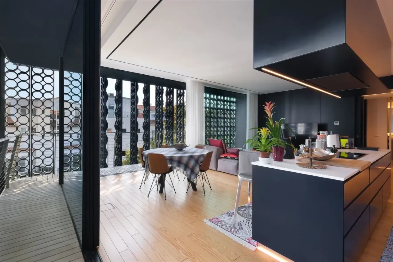 Appartamento a Cascais, Portogallo, 110 m² - foto 8