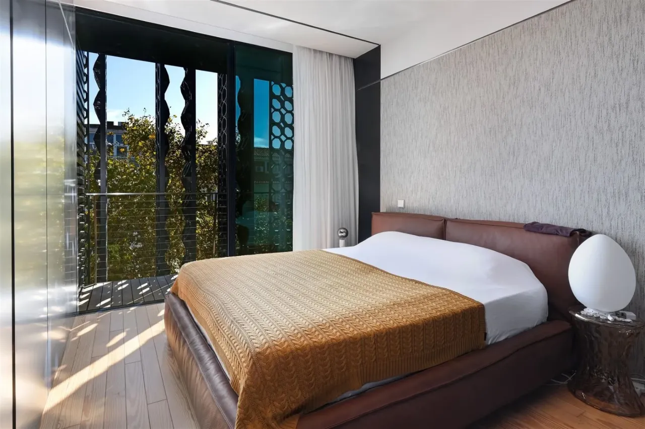 Appartamento a Cascais, Portogallo, 110 m² - foto 9