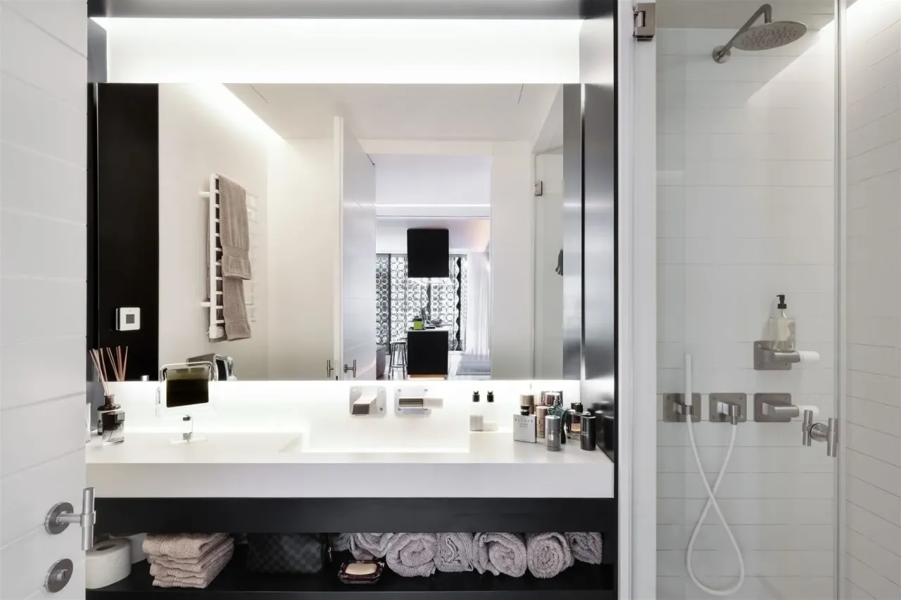 Appartamento a Cascais, Portogallo, 110 m² - foto 12