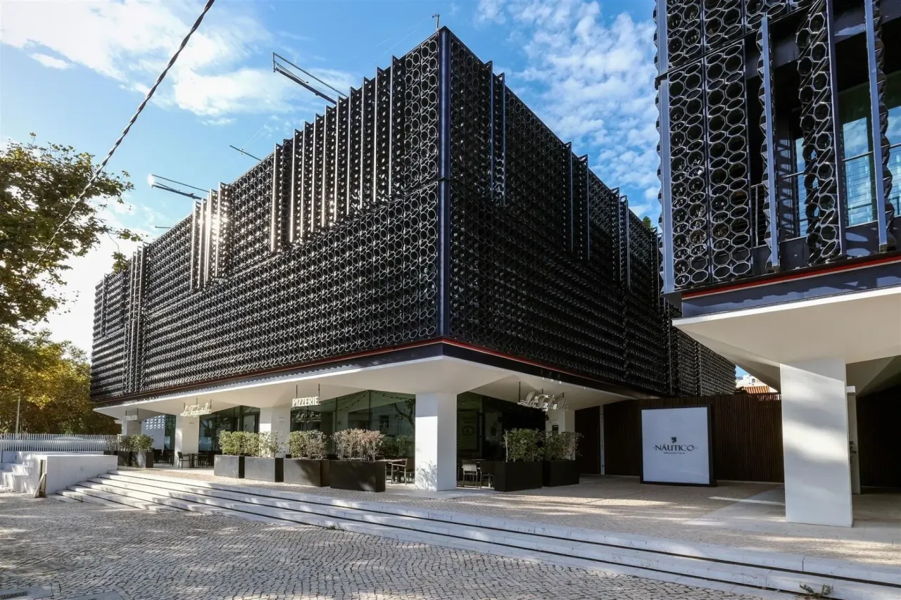 Appartamento a Cascais, Portogallo, 110 m² - foto 13