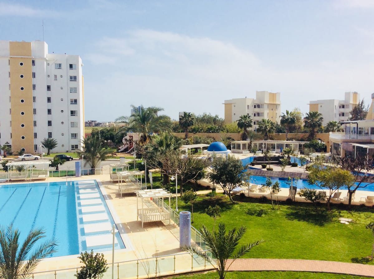 Estudio en İskele, Chipre, 44 m² - imagen 1