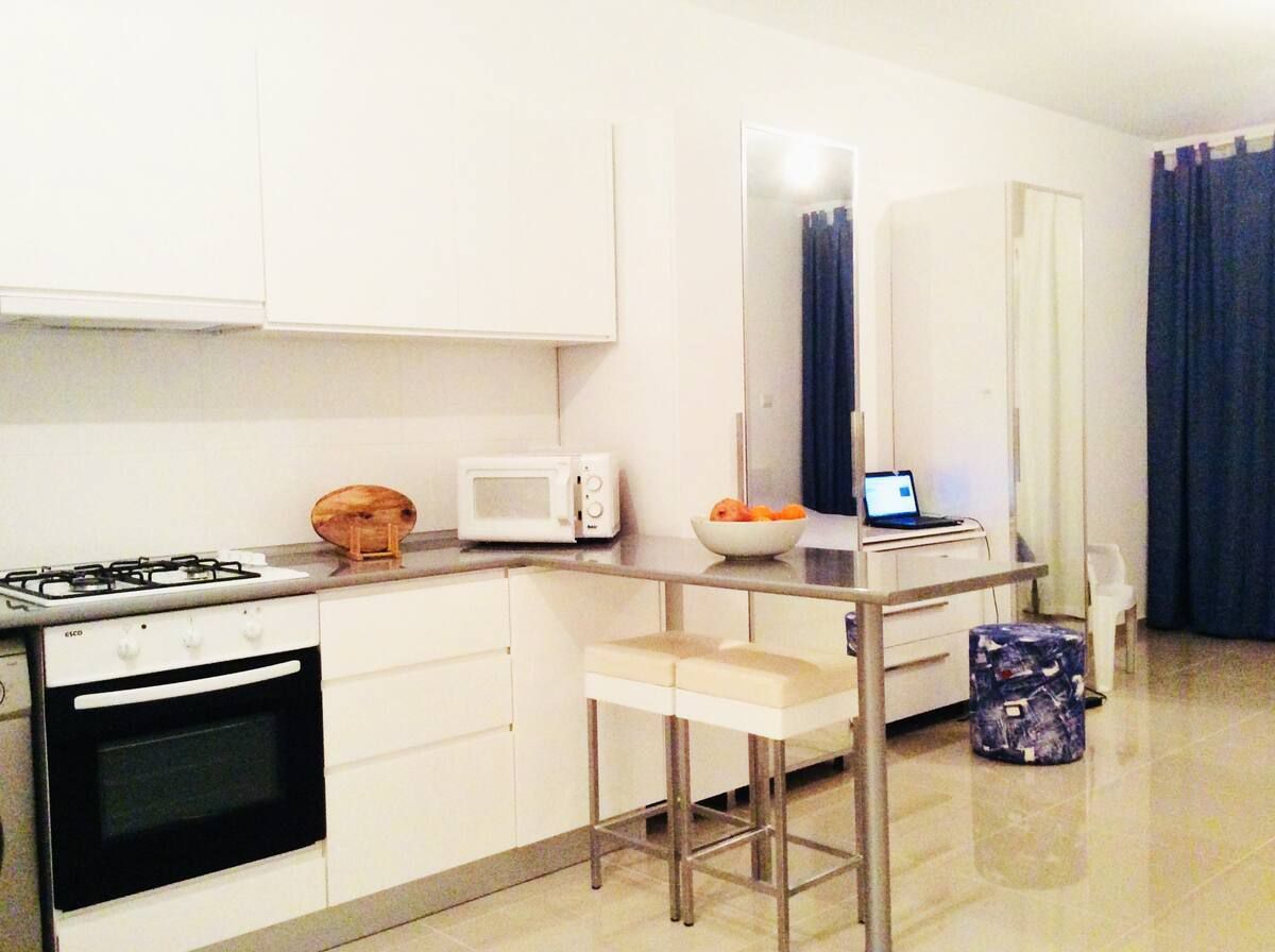 Estudio en İskele, Chipre, 44 m² - imagen 3