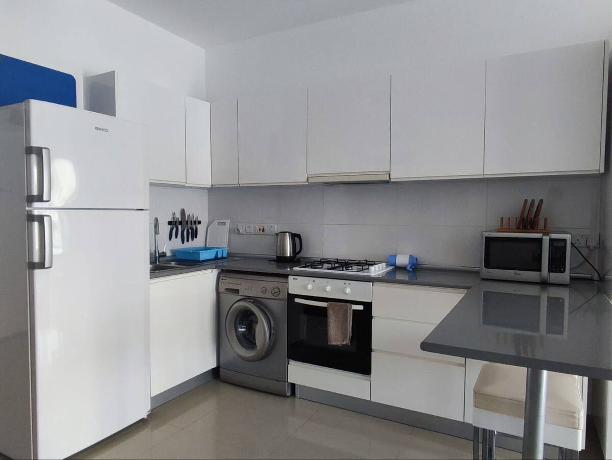 Estudio en İskele, Chipre, 44 m² - imagen 4