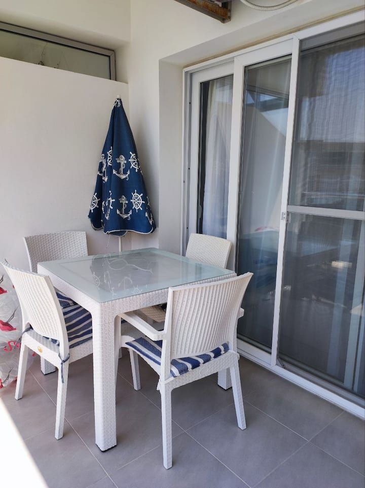 Estudio en İskele, Chipre, 44 m² - imagen 8