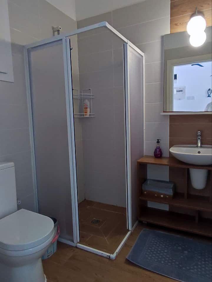 Estudio en İskele, Chipre, 44 m² - imagen 7