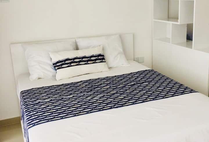 Estudio en İskele, Chipre, 44 m² - imagen 6