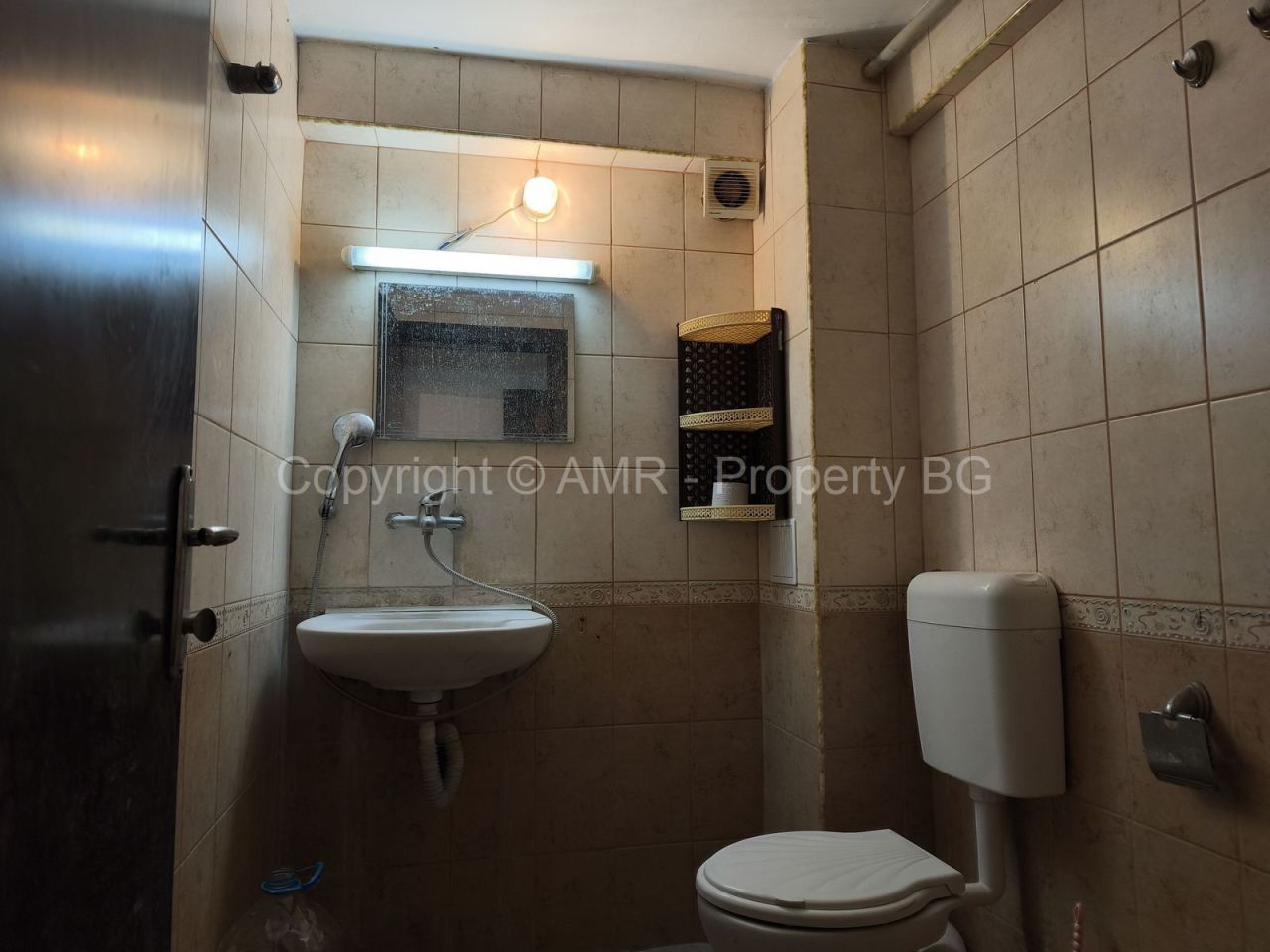 Appartement à Kosharitsa, Bulgarie, 90 m² - image 9