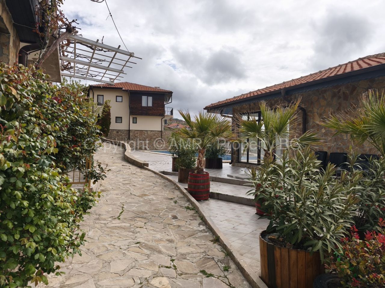 Appartement à Kosharitsa, Bulgarie, 90 m² - image 2