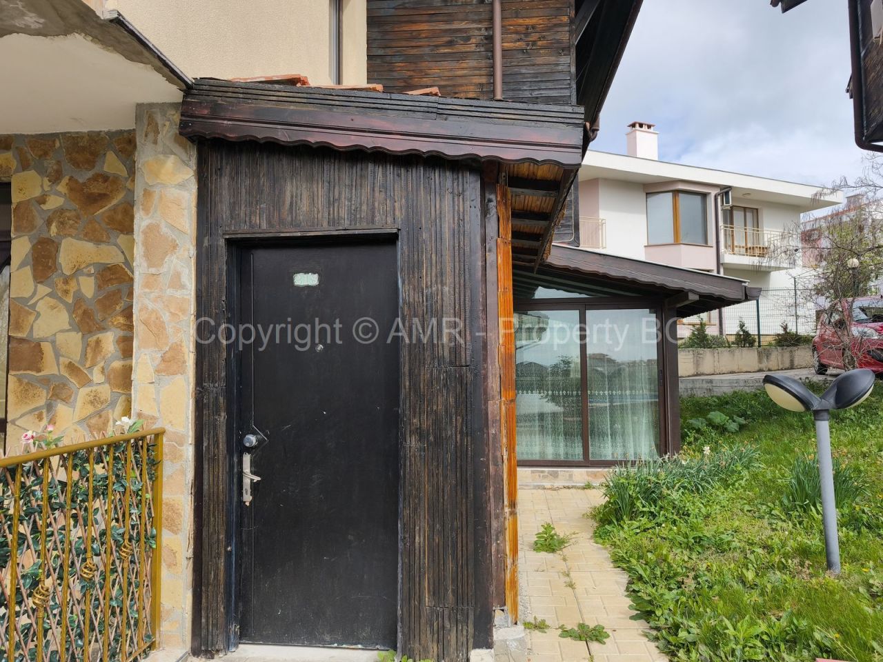 Appartement à Kosharitsa, Bulgarie, 90 m² - image 3