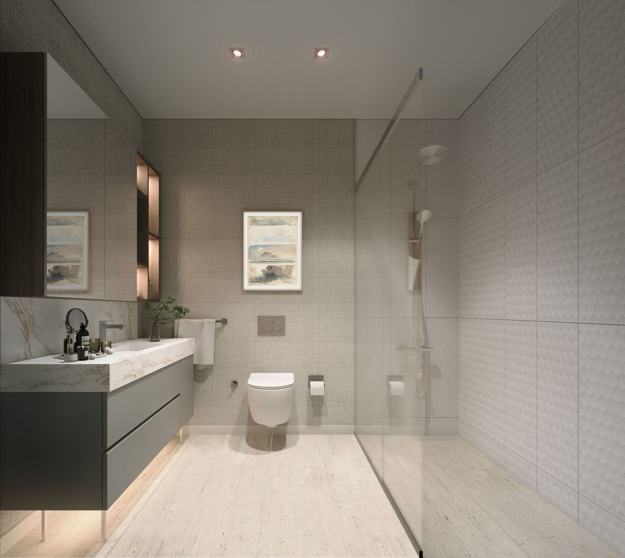 Apartment in Istanbul, Turkey, 353 m² - picture 15