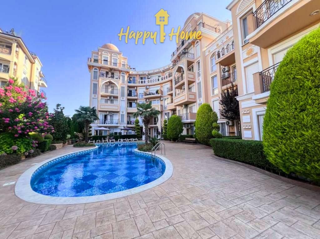 Appartement à Ravda, Bulgarie, 75 m² - image 17